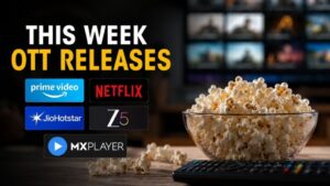 This Week OTT Releases: ఈ వారం ఓటీటీలలో అదిరిపోయే కంటెంట్ ఉన్న సినిమాలు, సిరీస్ లు ఇవే