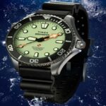 Timex Deepwater Meridian 300: టైమెక్స్ డీప్‌వాటర్ మెరిడియన్ 300 వాచ్ విడుదల.. ధర, ఫీచర్ల వివరాలు ఇవే