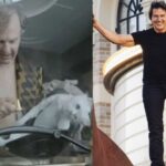 Tom Cruise: గుర్తుపట్టలేనంతగా మారిన టామ్ క్రూజ్.. ‘డిగ్గర్’ ట్రైలర్‌లో షాకిచ్చిన లుక్!
