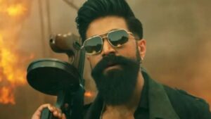 Toxic: యష్ క్రేజ్.. ఇండియాలోనే మోస్ట్ అవైటెడ్ మూవీగా ‘టాక్సిక్’..