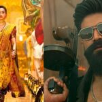 Toxic Effect: యశ్ ‘టాక్సిక్’ ఎఫెక్ట్.. శ్రద్ధా కపూర్ సినిమాకూ రిలీజ్ డేట్ మార్పు తప్పదా?