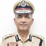 Tripura DGP Anurag Dhankar: పోలీసు శాఖలో తీవ్ర విషాదం.. డీజీపీ అనురాగ్ ధన్‌ఖడ్‌ ఆత్మహత్య!