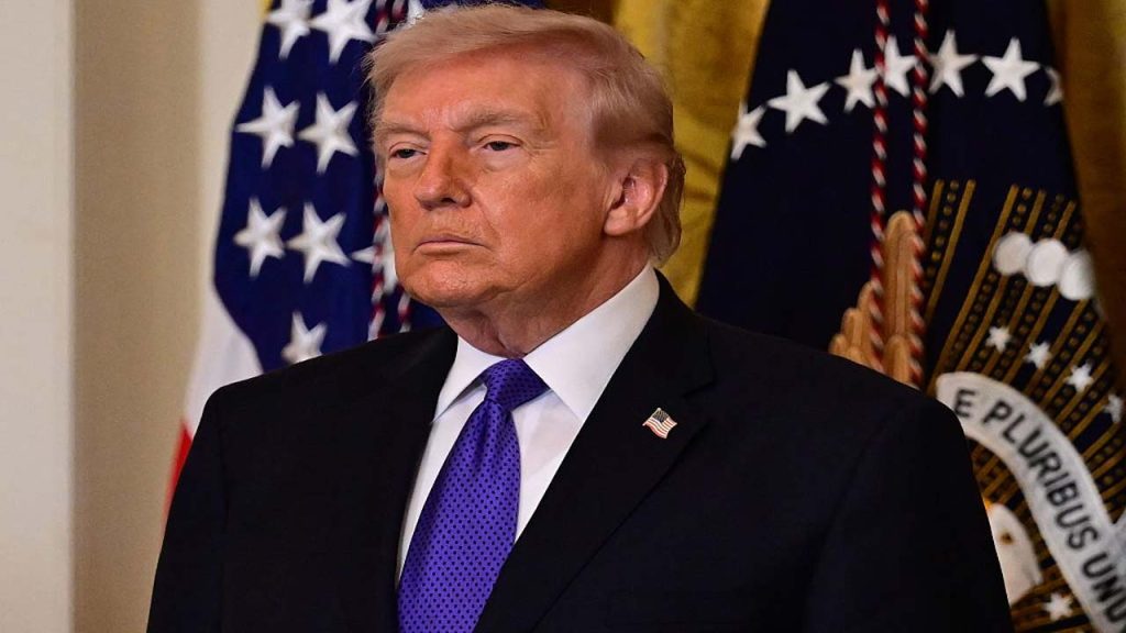 Donald Trump: ఇరాన్‌తో సీజ్‌ఫైర్ ముగిసింది, కానీ చర్చలు కొనసాగుతాయి..
