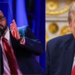 Trump: ట్రంప్ టెలిప్రాంప్టర్ ఆపరేటర్‌కు భారీ షాక్.. ఎంత పని చేశాడంటే..!