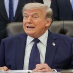 Donald Trump: డొనాల్డ్ ట్రంప్‌ను చంపిన వారికి 10 మిలియన్ డాలర్ల బహుమతి?.. ఇరాక్ సాయుధ గ్రూప్ సంచలన ప్రకటన