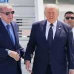 Trump: ఓ వైపు ఖమేనీ అంత్యక్రియలు.. ఇంకోవైపు టర్కీలో ట్రంప్ పర్యటన.. సర్వత్రా ఉత్కంఠ