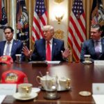 Trump: వచ్చే వారం ఇంకా దారుణంగా ఉంటుంది.. ఇరాన్‌పై కొత్త ప్రయోగానికి ట్రంప్ ప్రణాళిక!