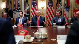 Trump: వచ్చే వారం ఇంకా దారుణంగా ఉంటుంది.. ఇరాన్‌పై కొత్త ప్రయోగానికి ట్రంప్ ప్రణాళిక!