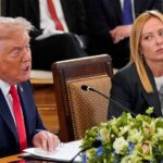 Trump-Meloni: ‘ఆమె అంటే ఇష్టం.. కానీ తప్పు చేసింది’.. టర్కీ టూర్‌లో మెలోనిపై ట్రంప్ కీలక వ్యాఖ్యలు
