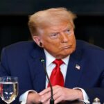 Trump-Iran: ఇరాన్‌కు ట్రంప్ వార్నింగ్.. ఈ రాత్రికి భీకర దాడులుంటాయని హెచ్చరిక