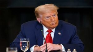 Trump-Iran: ఇరాన్‌కు ట్రంప్ వార్నింగ్.. ఈ రాత్రికి భీకర దాడులుంటాయని హెచ్చరిక