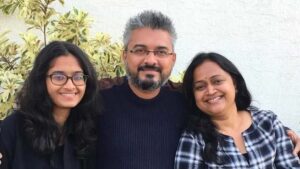 US: అమెరికాలో ఘోరం.. అగ్నిప్రమాదంలో గుజరాత్‌కు చెందిన కుటుంబం మృతి