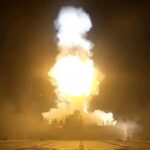 US Iran Conflict: ఇరాన్‌పై అమెరికా దాడి.. సిరిక్, బందర్ అబ్బాస్‌లలో పేలుళ్లు.. హార్ముజ్‌లో వాణిజ్య నౌకలపై కాల్పులు