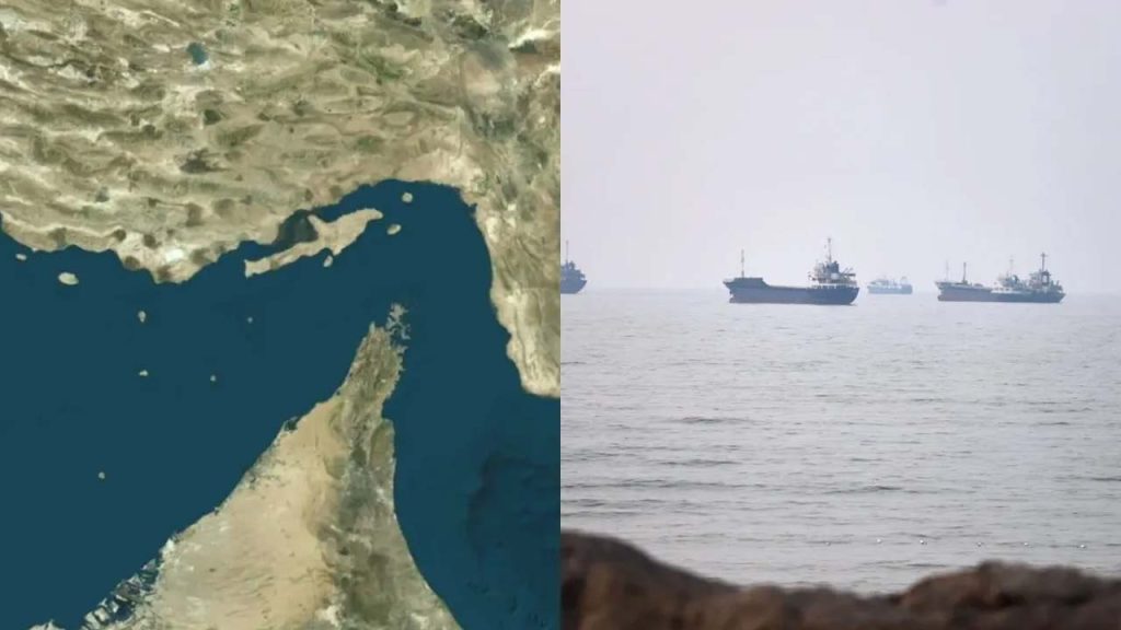 US strikes on Iran: మళ్లీ యుద్ధం.. ఇరాన్‌పై అమెరికా వైమానిక దాడులు.. హార్ముజ్ జలసంధిని మూసివేస్తున్నట్లు  ప్రకటన