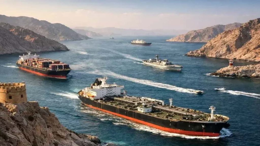 Hormuz Strait Crisis: త్వరలో హార్మూజ్‌ తెరవకపోతే సంక్షోభమే.. IEA చీఫ్ ఆందోళన