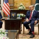 US-Iran: మరోసారి ఇస్లామాబాద్ వేదికగా అమెరికా-ఇరాన్ చర్చలు.. ఎప్పుడంటే..!