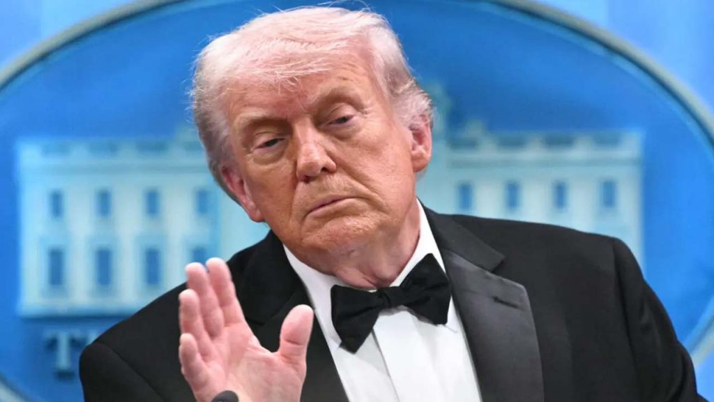 Donald Trump: నన్ను చంపడానికి ట్రై చేస్తే 1,000 క్షిపణులు సిద్ధంగా ఉన్నాయ్.. ట్రంప్ షాకింగ్ ప్రకటన..