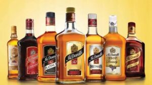 Whisky Business: విస్కీ కిక్కు మామూలుగా లేదు.. మూడు నెలల్లోనే రూ.391 కోట్ల లాభం!