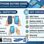 Used Smartphone Buying Guide: సెకండ్ హ్యాండ్ స్మార్ట్‌ఫోన్ కొంటున్నారా? ఇవి తప్పనిసరిగా చెక్ చేయండి.. లేదంటే అంతే..!