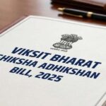 VBSA Bill: పార్లమెంట్‌లోకి ‘వీబీఎస్‌ఏ బిల్లు’.. ఎన్డీఏ రాష్ట్రాల సహా తీవ్ర వ్యతిరేకత.. కారణమిదేనా?