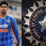 Vaibhav-BCCI: వైభవ్‌కు అవకాశం ఇవ్వాల్సింది కాదు.. బీసీసీఐ తప్పు చేసింది.. మాజీ క్రికెటర్ సంచలన వ్యాఖ్యలు!