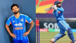 IND vs ZIM 1st T20: వైభవ్‌ సూర్యవంశీకి షాక్.. కెప్టెన్‌ శ్రేయస్‌ అయ్యర్ దోస్తుకు ఛాన్స్?