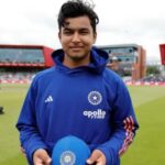 Vaibhav Suryavanshi: హరారేలో వైభవ్ ట్రాక్ రికార్డు ఇదే.. జింబాబ్వేకు కూడా దబిడిదిబిడే!