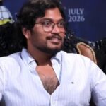 Venkatesh Maha: రంగస్థలం నేను రాసిన కథ: డైరెక్టర్ వెంకటేష్ మహా