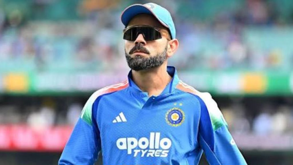 Virat Kohli Retirement: తప్పుకుంటా.. బీసీసీఐకి విరాట్ కోహ్లీ వార్నింగ్.. వీడియో వైరల్!