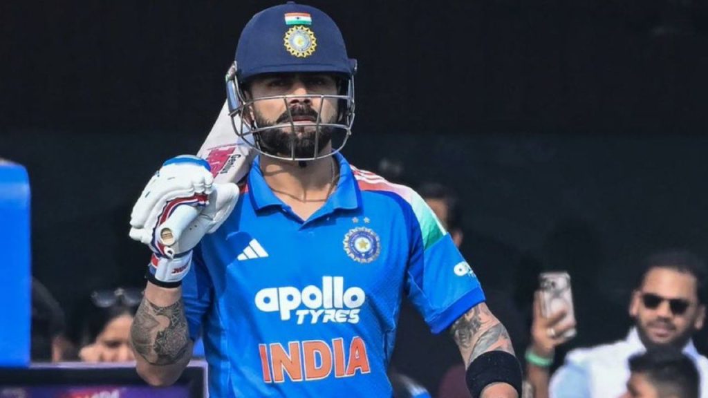 Ambati Rayudu: ‘విరాట్ కోహ్లీ ఊహించని తప్పు చేశాడు.. అందుకే ఫామ్ కోల్పోయాడు’..