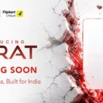 Virat Smartphone సిరీస్.. లావా, ఫ్లిప్‌కార్ట్ భాగస్వామ్యం.!