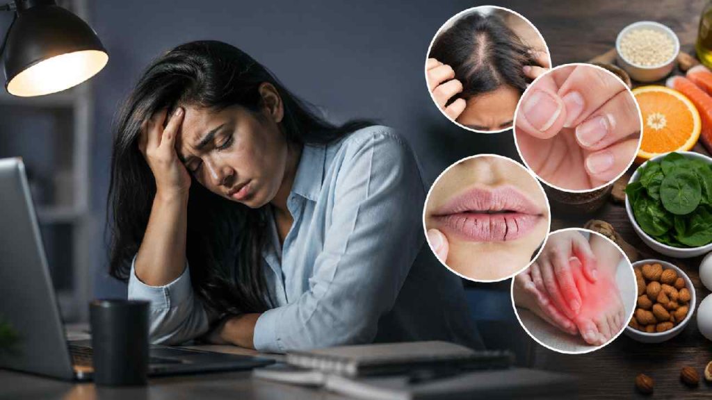 Vitamin Deficiency: రాత్రంతా నిద్రపోయినా అలసటగా ఉందా? మీ శరీరంలో ఈ సమస్య ఉండొచ్చు.