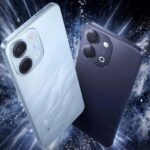 Vivo T5 Lite: వివో T5 లైట్ 44W 5G ఫోన్ రిలీజ్.. 6500mAh బ్యాటరీ, 120Hz డిస్‌ప్లే, MediaTek Dimensity 6300 ప్రాసెసర్‌