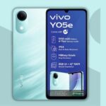 Vivo Y05e: వివో Y05e విడుదల.. 5150mAh బ్యాటరీ, Unisoc T606 చిప్‌తో బడ్జెట్ స్మార్ట్‌ఫోన్