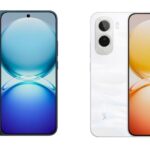 Vivo Y500: వివో Y500 విడుదల.. 50MP కెమెరా, 8100mAh బ్యాటరీ, AMOLED డిస్‌ప్లేతో కొత్త స్మార్ట్‌ఫోన్