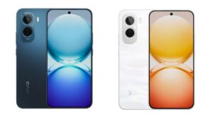 Vivo Y500: వివో Y500 విడుదల.. 50MP కెమెరా, 8100mAh బ్యాటరీ, AMOLED డిస్‌ప్లేతో కొత్త స్మార్ట్‌ఫోన్