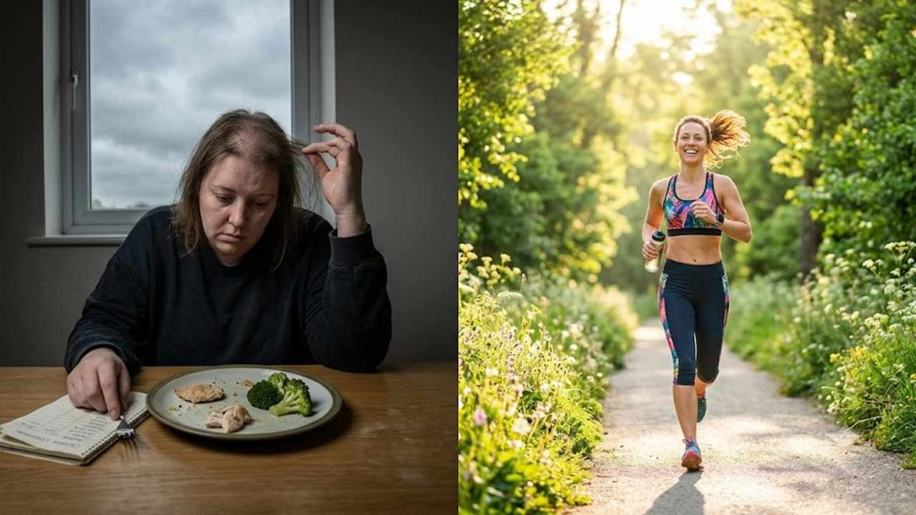 Weight Loss Side Effects: బరువు తగ్గాలని ప్రయత్నిస్తున్నారా..?.. ఈ 7 తప్పులను మాత్రం చేయొద్దు