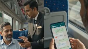 Digital Train Ticket: వాట్సాప్ టిక్కెట్లకు చెల్లుచీటి.. రైల్వే శాఖ తెచ్చిన సరికొత్త రూల్స్..