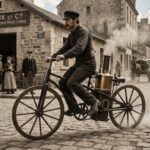 World’s First Motorcycle: ప్రపంచంలో మొట్టమొదటి బైక్‌ను ఎవరు కనిపెట్టారు? షాకింగ్ హిస్టరీ ఇదే!