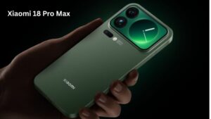 డ్యూయల్ 200MP కెమెరాలు, 8500mAh బ్యాటరలతో ఎంట్రీ ఇవ్వనున్న Xiaomi 18 Pro Max..!