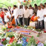 YSR 77th Birth Anniversary: మీరే నా స్ఫూర్తి.. మీ ఆశీస్సులే నా ధైర్యం’.. వైఎస్‌ జగన్ ఎమోషనల్ ట్వీట్ వైరల్..