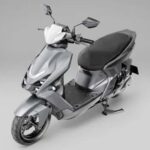 Yamaha Electric Scooter: యమహా నుంచి కొత్త ఎలక్ట్రిక్ స్కూటర్.. కీ-లెస్ ఇగ్నిషన్, మార్చుకోగల బ్యాటరీతో త్వరలో ఎంట్రీ?
