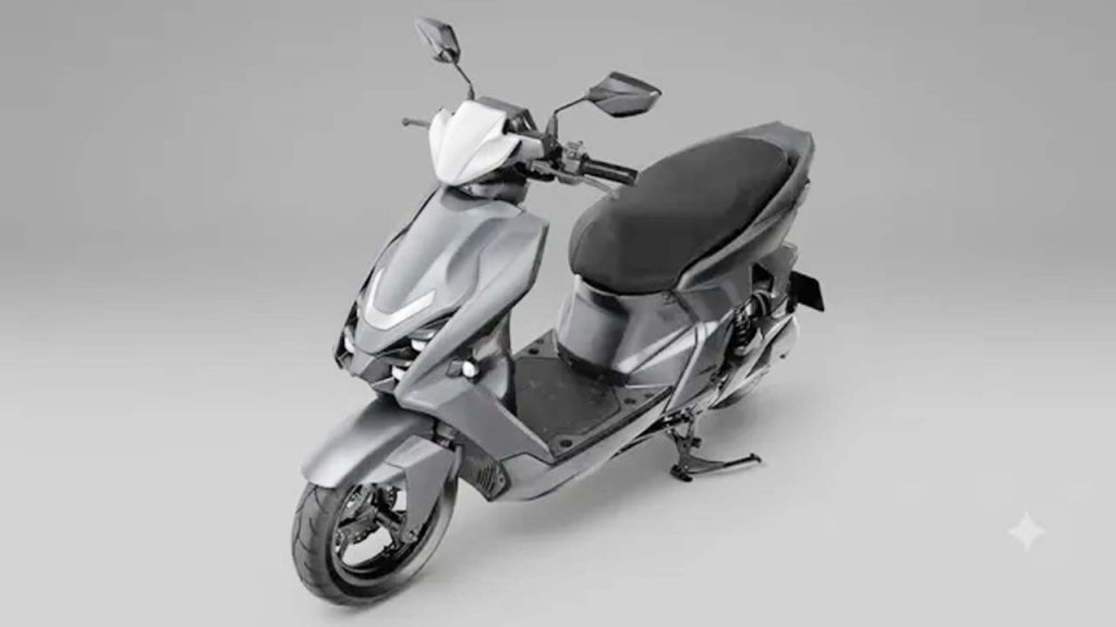 Yamaha Electric Scooter: యమహా నుంచి కొత్త ఎలక్ట్రిక్ స్కూటర్.. కీ-లెస్ ఇగ్నిషన్, మార్చుకోగల బ్యాటరీతో త్వరలో ఎంట్రీ?