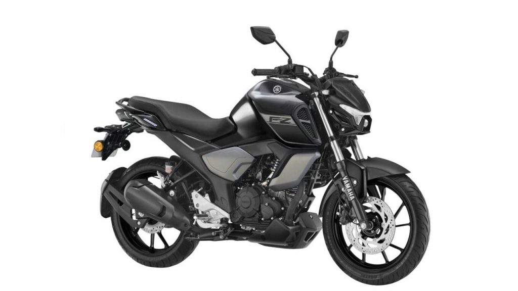 Yamaha FZ Flex Fuel: యమహా FZ Flex Fuel బైక్ విడుదల.. ఇప్పుడు E85 ఇంధనంతోనూ పరుగులు.. ధర, ఫీచర్లు ఇవే