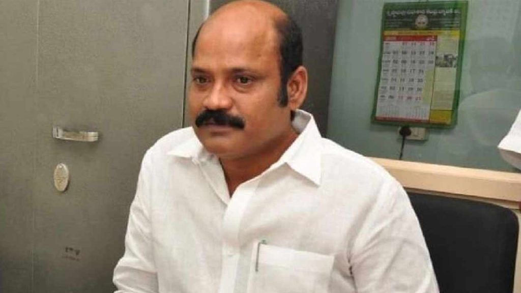 MLA Yarlagadda Venkata Rao: గన్నవరం ఎమ్మెల్యే గైర్హాజరుతో మళ్లీ చర్చ.. ఏటీసీ ప్రారంభోత్సవానికి ఎందుకు డుమ్మా..?