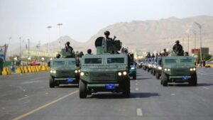 Yemen Airport Attack: యెమెన్‌లో ల్యాండ్ అవుతుండగా క్షిపణుల వర్షం.. ఇరాన్ ప్రయాణికుల ప్రాణాలు గాల్లో!