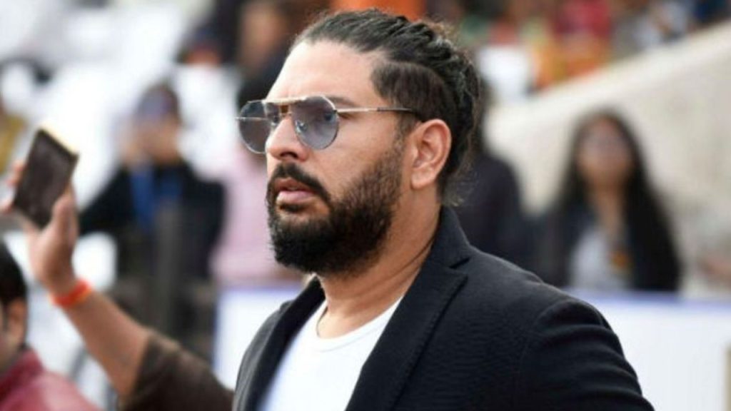 Yuvraj Singh: “శాంతియుత పరిష్కారమే మార్గం”.. సీజేపీ ఆందోళనలపై స్పందించిన సిక్సర్ల కింగ్ యువరాజ్ సింగ్!