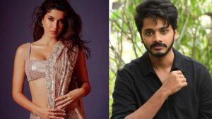 Zombie Reddy 2: తేజ సజ్జ సరసన బాలీవుడ్ బ్యూటీ? టాలీవుడ్ ఎంట్రీకి షనయా కపూర్ రెడీనా!