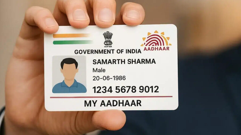 Aadhaar Card: ఆధార్ కార్డు అప్డేట్ ఫ్రీ.. ప్రభుత్వం నుంచి అదిరిపోయే న్యూస్.. మీ గ్రామంలోనే సేవలు..