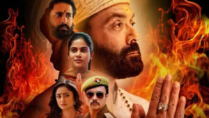 Aashram Season 4 : బాబా నిరాళా మళ్లీ వస్తున్నాడు.. బాబీ డియోల్ సూపర్ హిట్ ‘ఆశ్రమ్’ సీజన్ 4 ఎప్పటినుంచంటే?